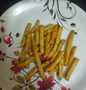 Recipe Masala french fries the So Delicious Makes you drool