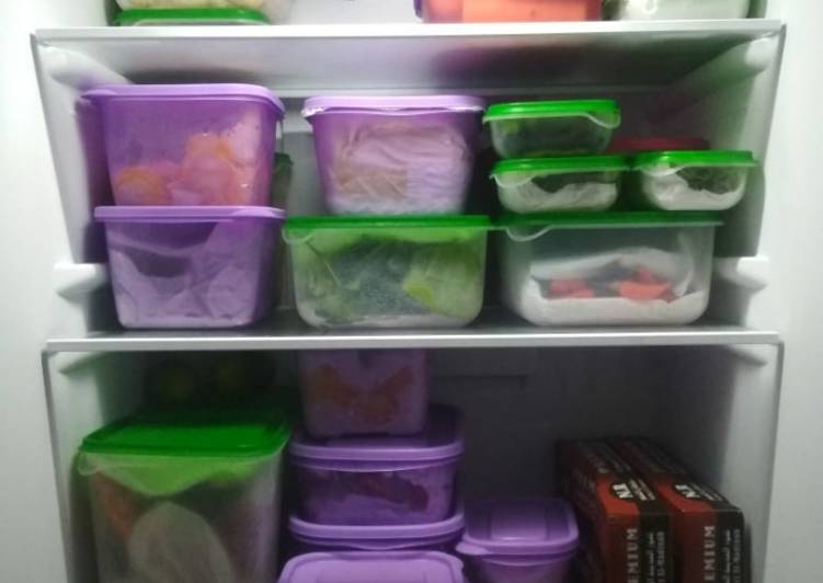 Resep Pentingnya Food Preparation Anti Gagal