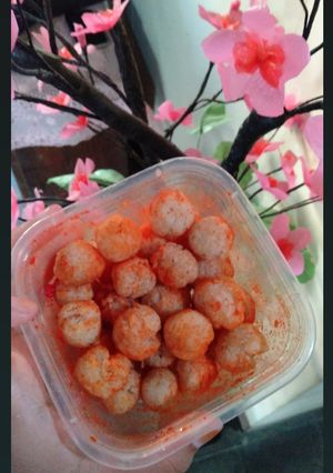 Foto resep Cimol