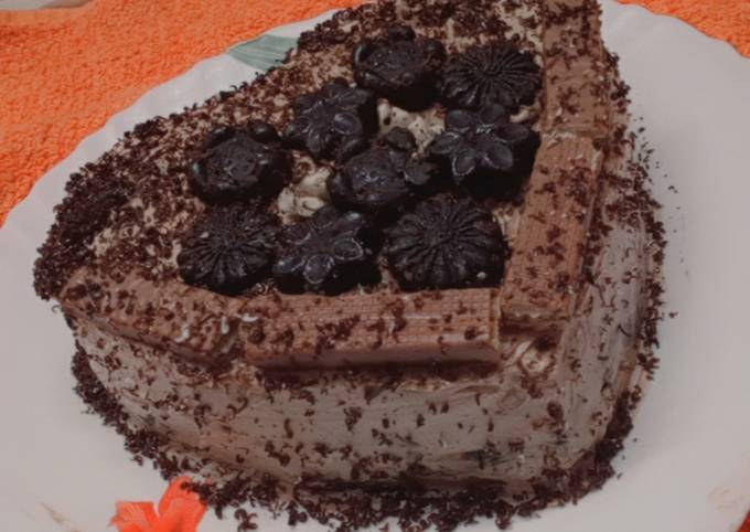 Discover 71+ happy birthday prakriti cake latest - awesomeenglish.edu.vn
