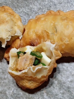 Una foto de Empanadas Tucumanas