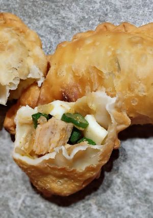 Una foto de Empanadas Tucumanas