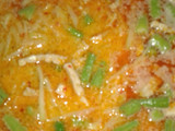 Sayur godong buat ketupat