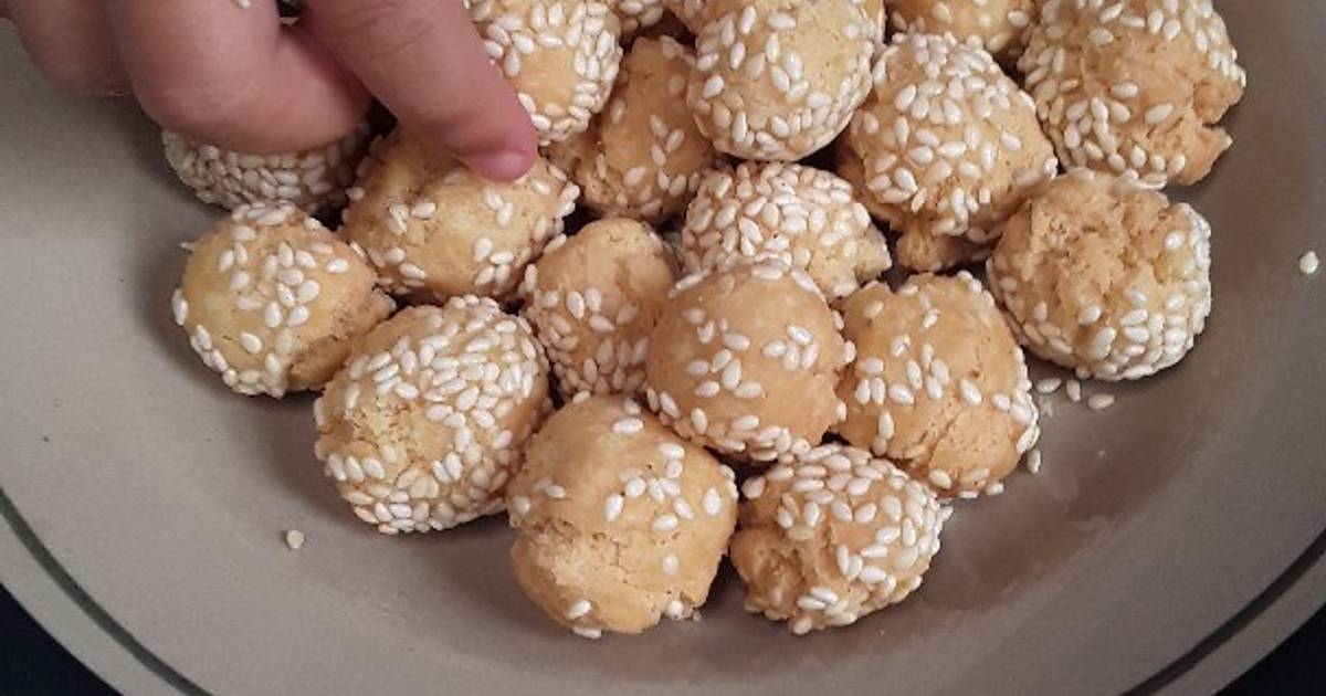 124 resep onde onde onde onde ketawa crispy enak dan 124 resep onde onde onde onde ketawa crispy enak dan