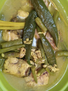 Foto resep Pindang ikan kakap