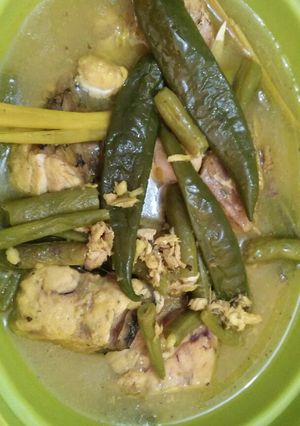 Foto resep Pindang ikan kakap
