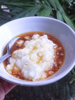 Foto resep 17. Bubur Sumsum Simpel