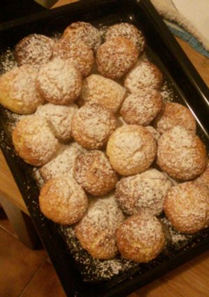 Foto di Dolcetti al cocco