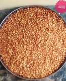 Crunchy chin chin recipe