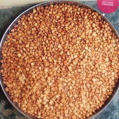A picture of Crunchy chin chin recipe.