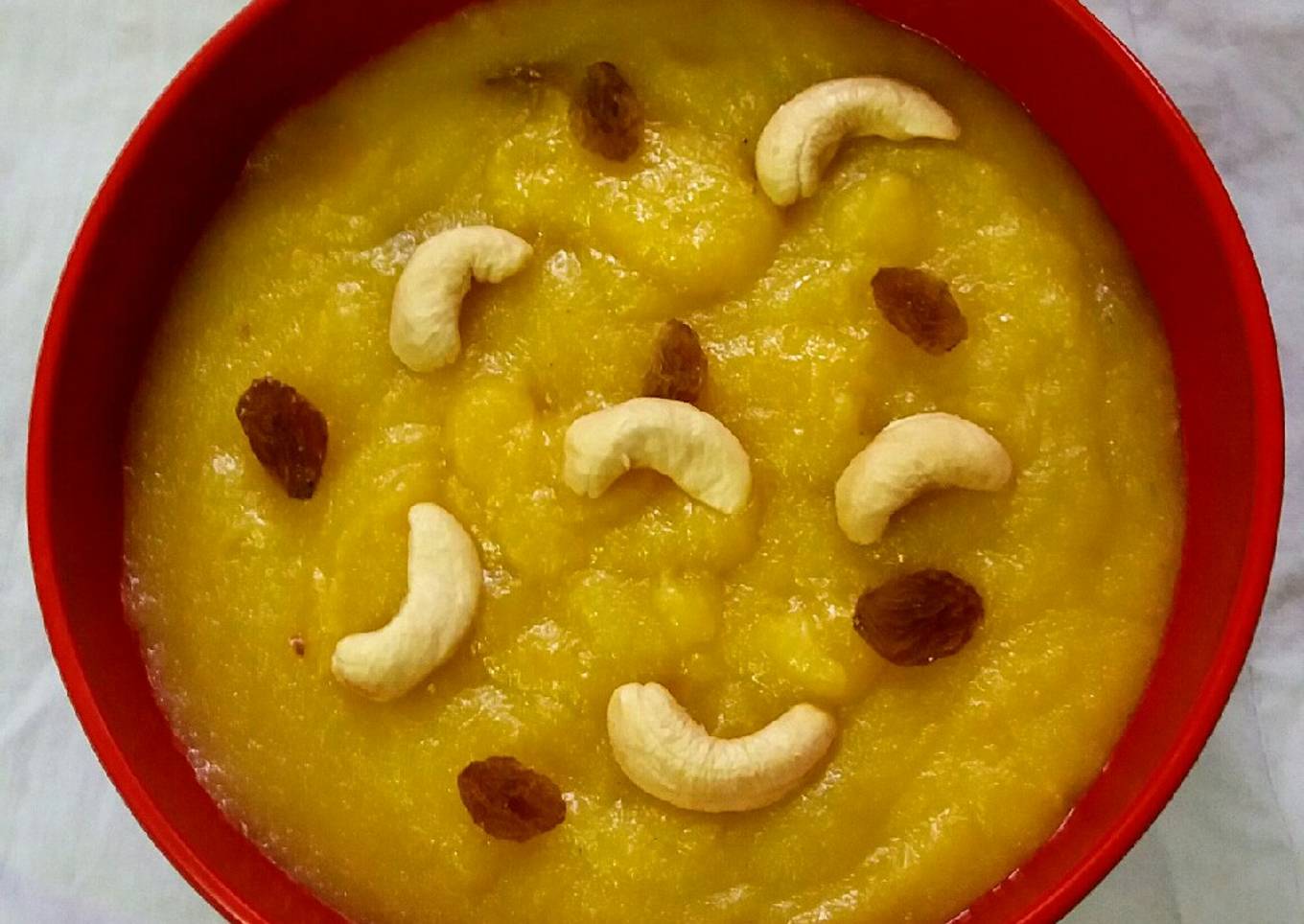 Mango kesari