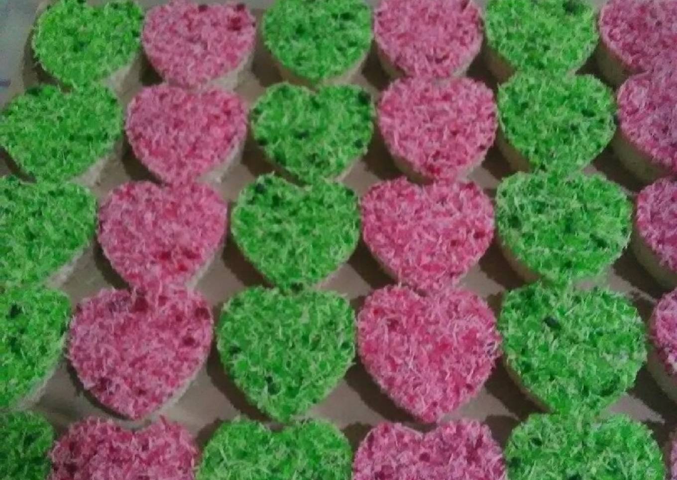 Kue sengkulun