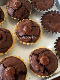 Foto resep Pie Brownies