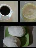 Café de la tarde