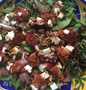 Easy Ways Make|Recipe} Fig and feta salad - vegetarian Anti-Fail