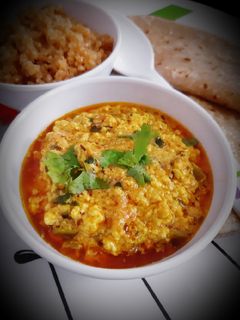 મલાઈ પનીર સબ્જી (MilkCream Paneer Sabji Recipe In Gujarati) રેસીપી મુખ્ય ફોટો
