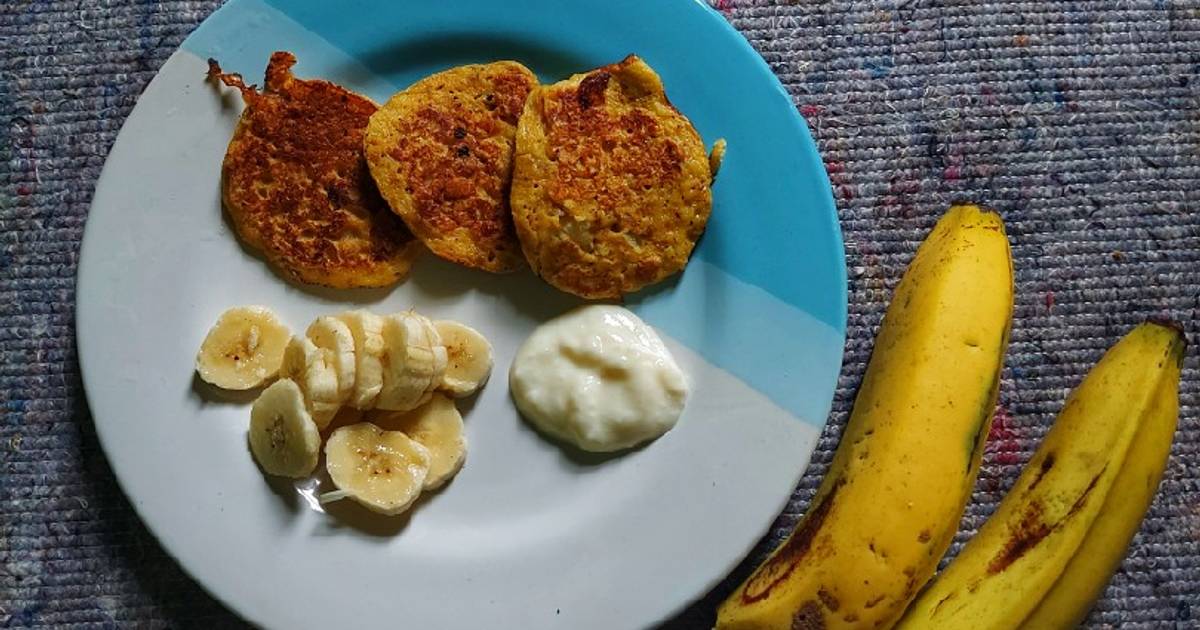 Banana Pancake Trail