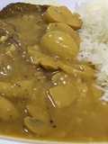 ستيك بالفطر