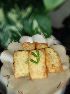 Foto resep Martabak Tahu