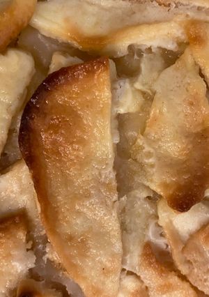 Foto di Torta di mele