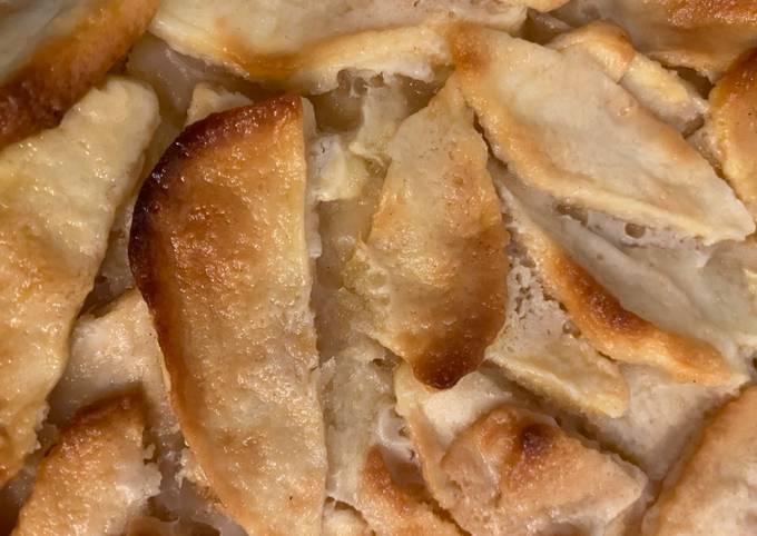 Ricetta di Ultimate Torta di mele