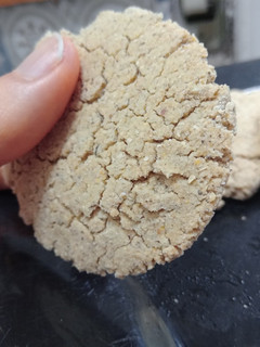 Una foto de Crackers para llevar a todos lados! 🧉 Sin tacc y vegan