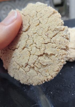 Una foto de Crackers para llevar a todos lados! 🧉 Sin tacc y vegan
