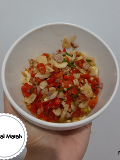 Foto resep Sambal Matah