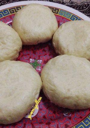 Foto resep Bakpao coklat sederhana (pakai susu)