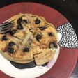 Pancakes rápidos fáciles y ricos