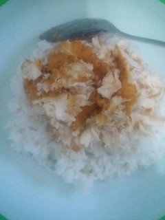 Foto resep Ayam geprek simpel tanpa sambal
