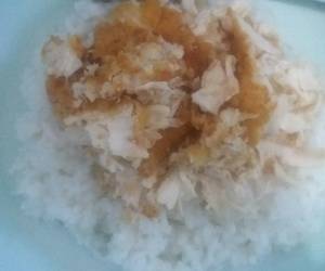 Cara Cepat Ayam geprek simpel tanpa sambal Yummy Mantul Cara Cepat Ayam geprek simpel tanpa sambal Yummy Mantul