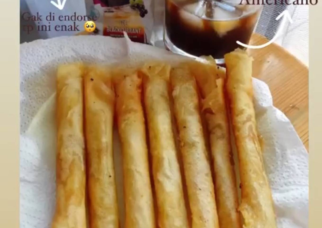 Keju aroma