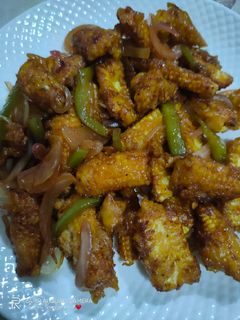 ક્રિસ્પી બેબી કોર્ન (Crispy Baby Corn Recipe In Gujarati) રેસીપી મુખ્ય ફોટો