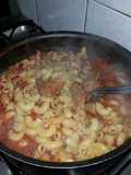 Guiso fácil y sencillo