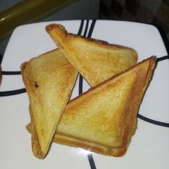 A picture of Egg sandwich.