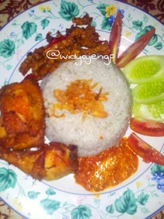 Foto resep Nasi Uduk Betawi