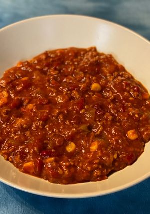 🇲🇽 🥩 Chili Con Carne 🌶 recept fotója