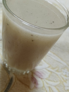 A picture of Guava crush.