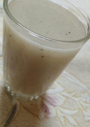 A picture of Guava crush.