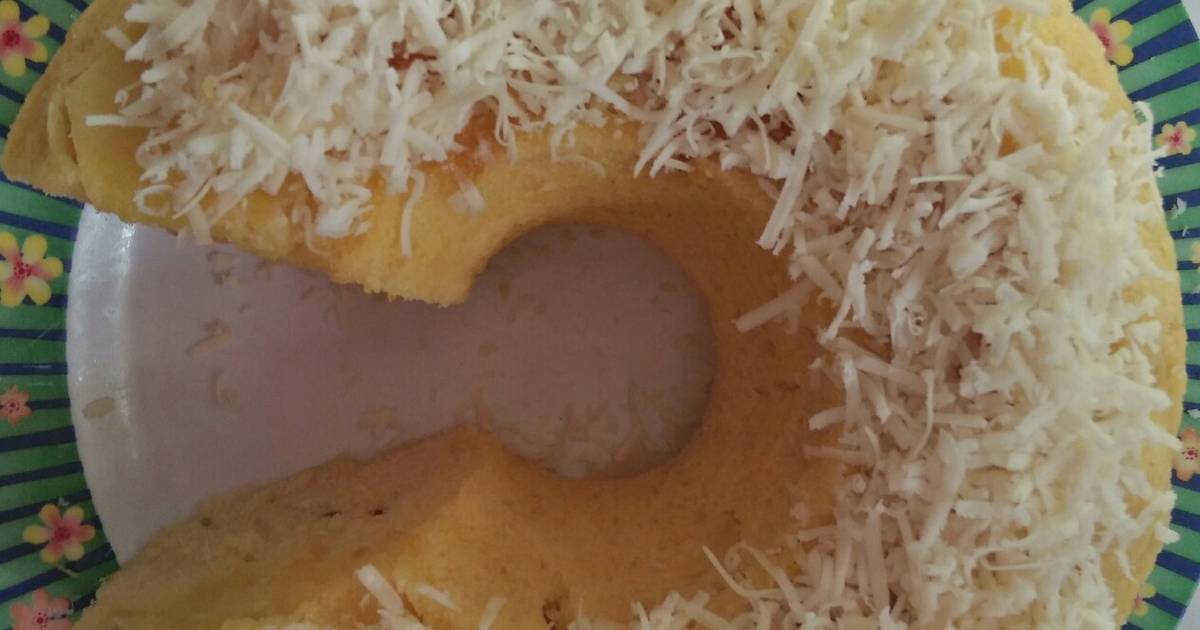 Resep Bolu Kukus Nanas Keju 🍍 Oleh Mama Keisha - Cookpad Resep Bolu Kukus Nanas Keju 🍍 Oleh Mama Keisha - Cookpad