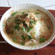Soto Ayam Bening