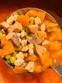Foto resep Sop Merah