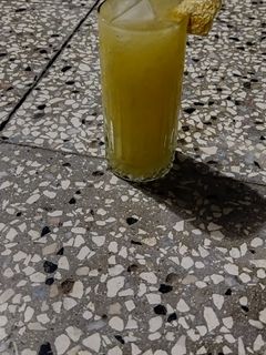 عکسی از دستور اسموتی خربزه