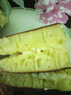 Foto resep Martabak Terang Bulan teflon