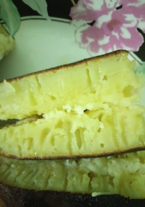 Foto resep Martabak Terang Bulan teflon