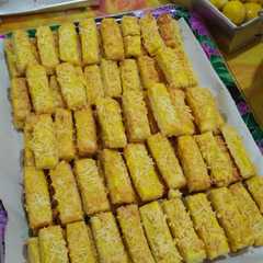 รูปของ 28. Kastengel #BikinRamadanBerkesan