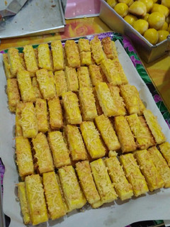 Foto resep 28. Kastengel #BikinRamadanBerkesan