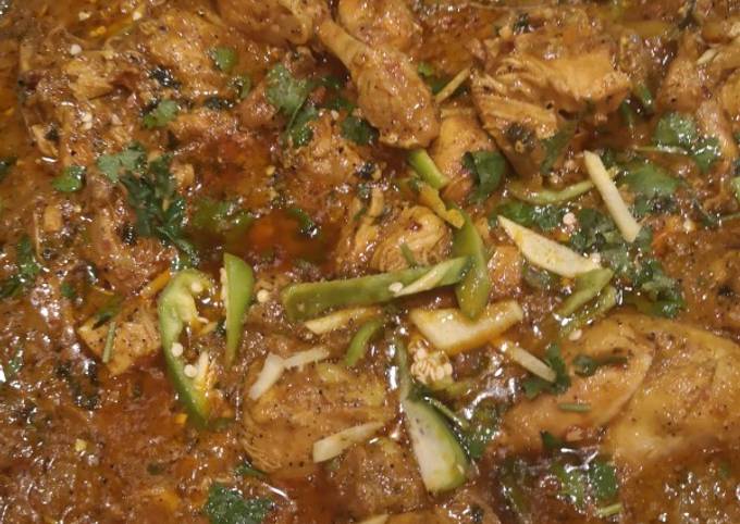 Karahi