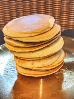 Una foto de Panqueques 🥞
